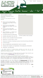 Mobile Screenshot of hsr-staubsauger.de
